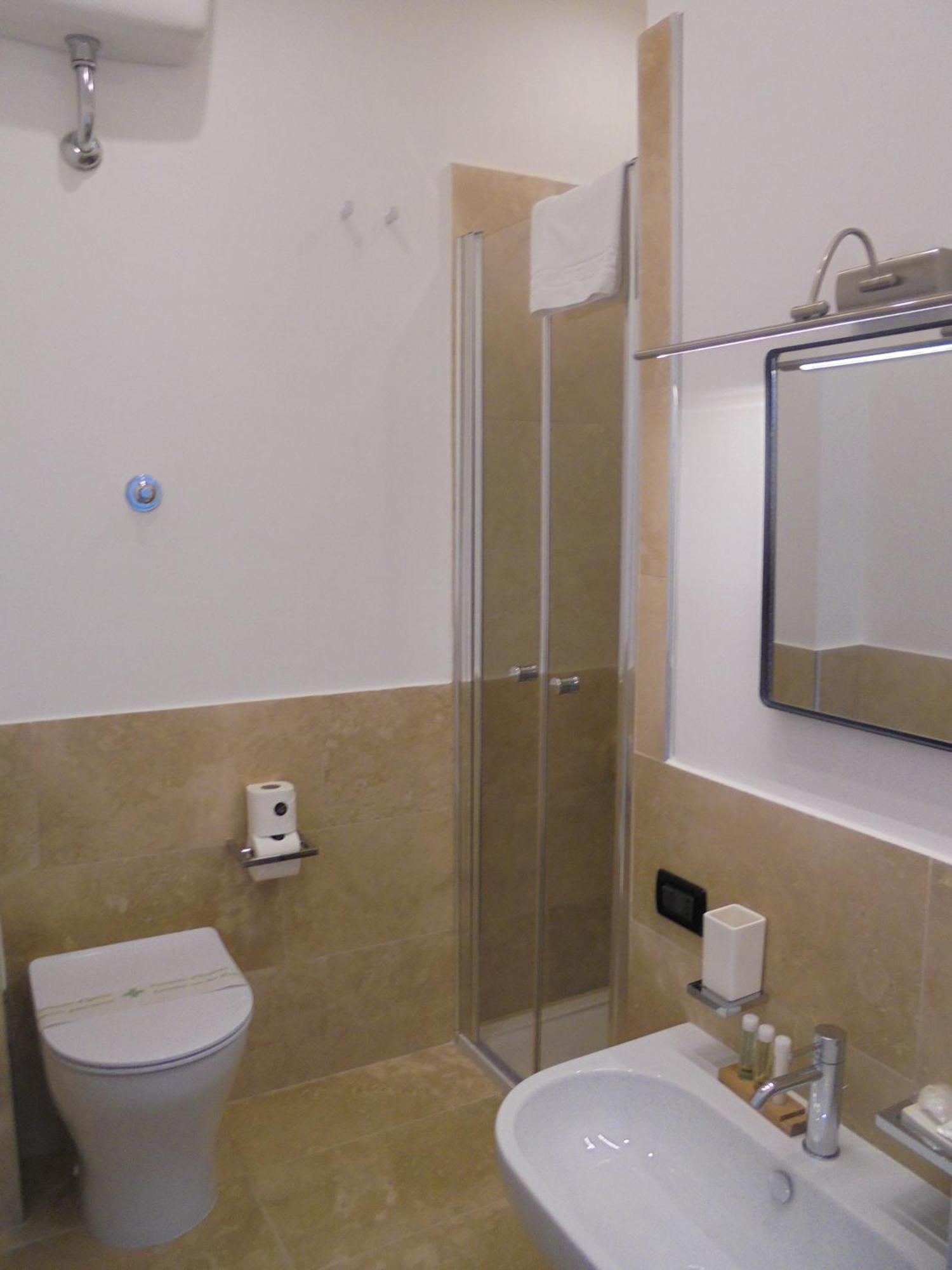 Residenza Scipioni Luxury 2* Roma
