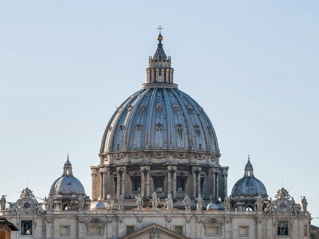 Residenza Scipioni Luxury Rome