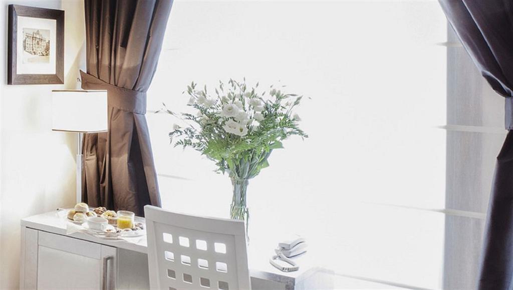 Residenza Scipioni Luxury 2* Rome