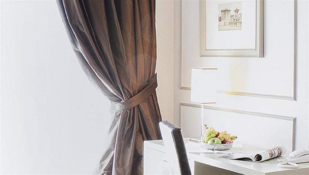 Residenza Scipioni Luxury Frühstückspension Rom