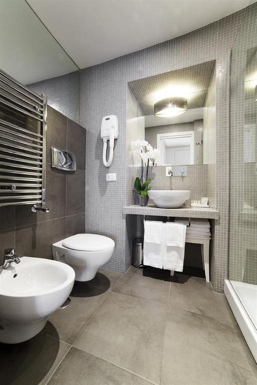 Residenza Scipioni Luxury Frühstückspension