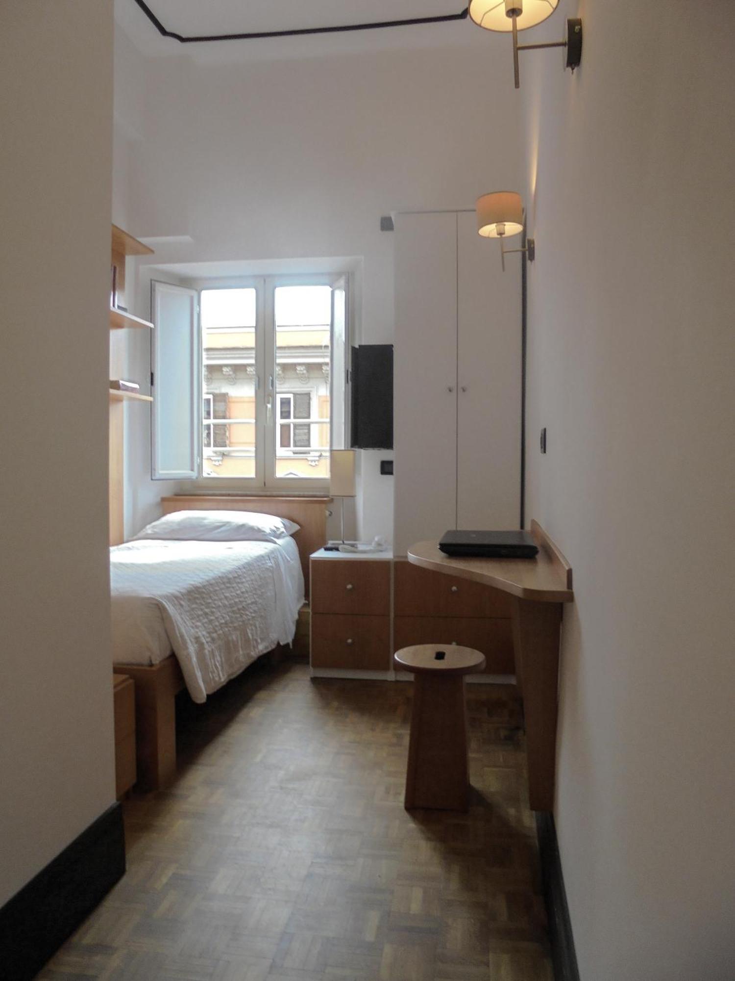 Residenza Scipioni Luxury Rom