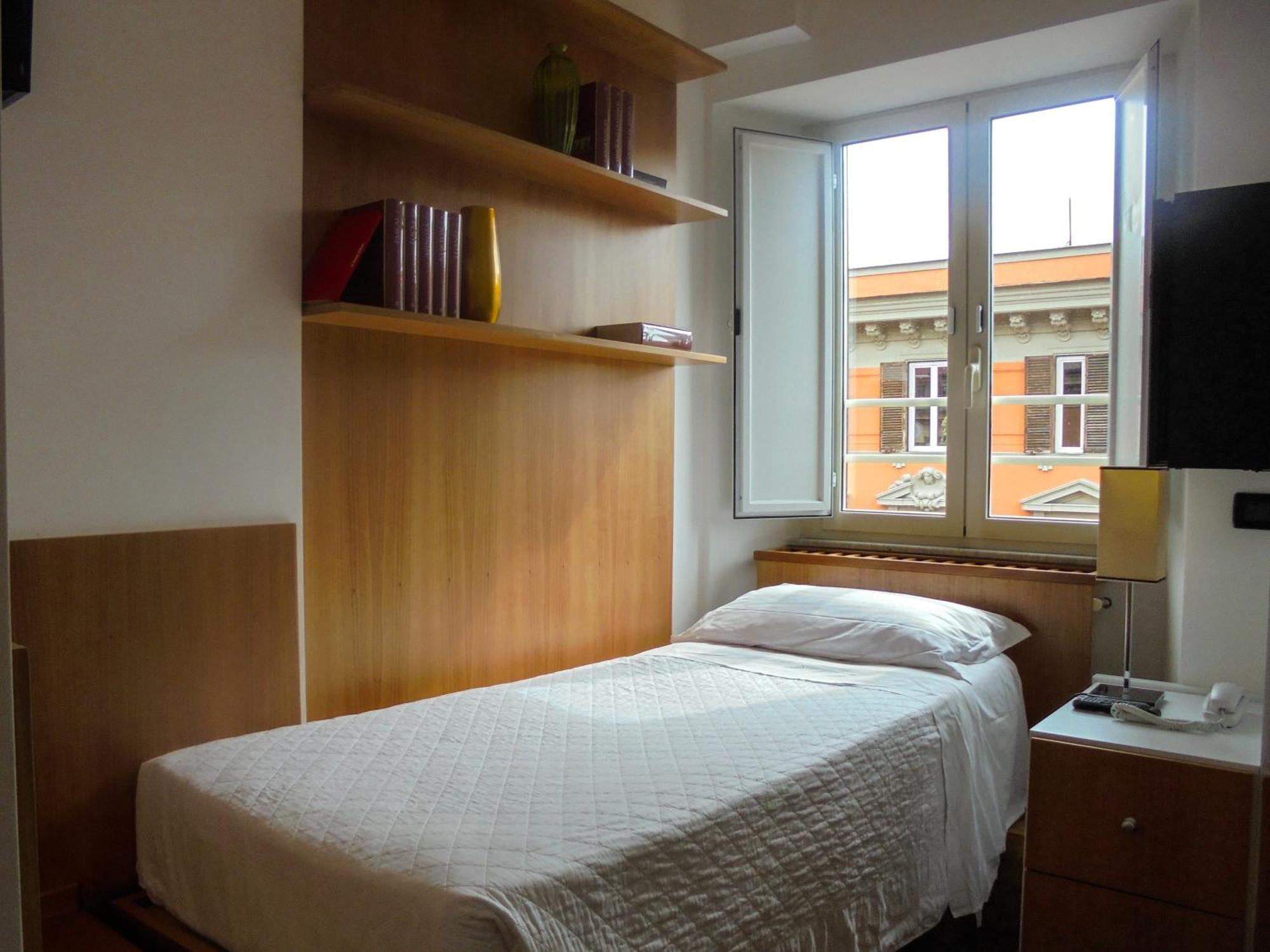 Frühstückspension Residenza Scipioni Luxury