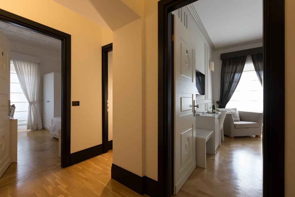 Residenza Scipioni Luxury Frühstückspension