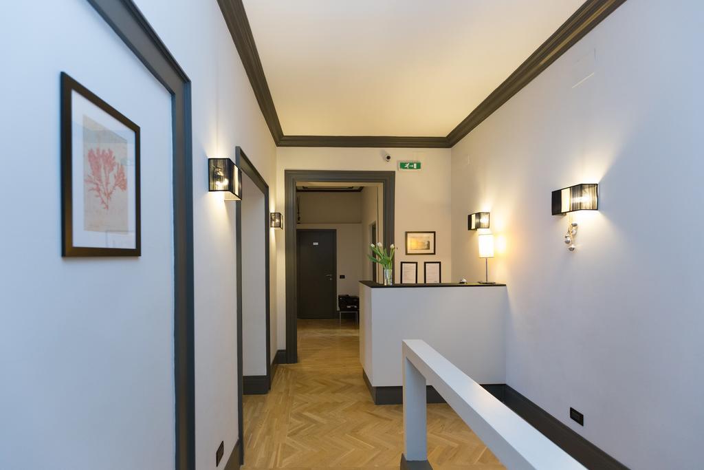 Residenza Scipioni Luxury Frühstückspension