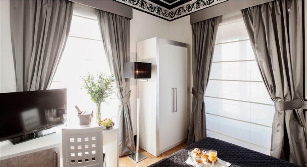 Residenza Scipioni Luxury 2* Rom
