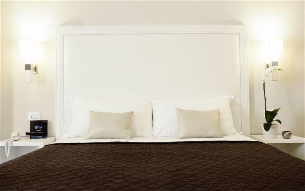 Residenza Scipioni Luxury Bed & Breakfast