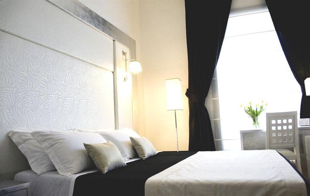 Residenza Scipioni Luxury Frühstückspension Rom