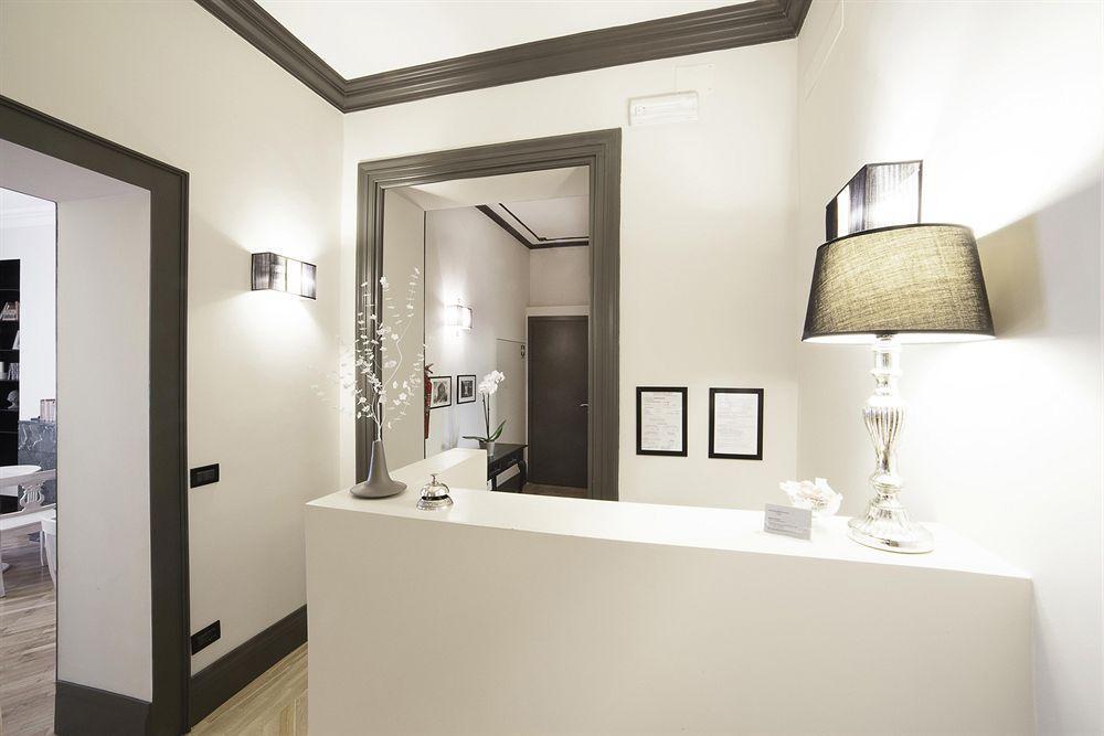Residenza Scipioni Luxury Bed & Breakfast Rome