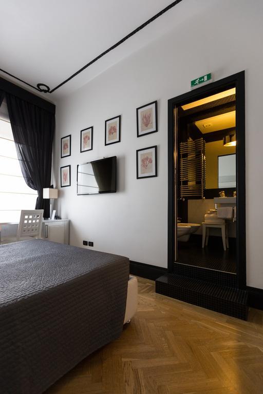 Residenza Scipioni Luxury Bed & Breakfast 2*