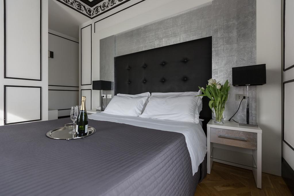 Residenza Scipioni Luxury Frühstückspension 2*