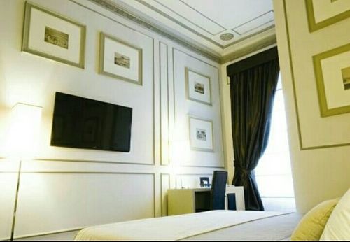 Residenza Scipioni Luxury Frühstückspension 2*