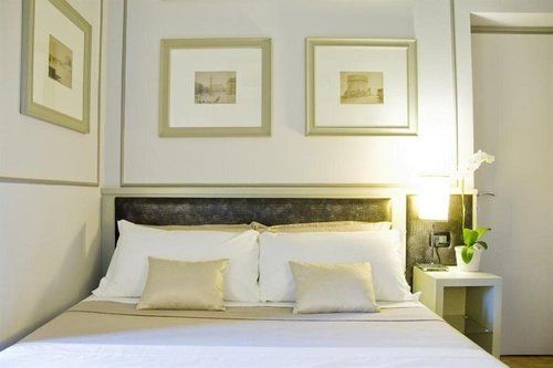 Residenza Scipioni Luxury Frühstückspension