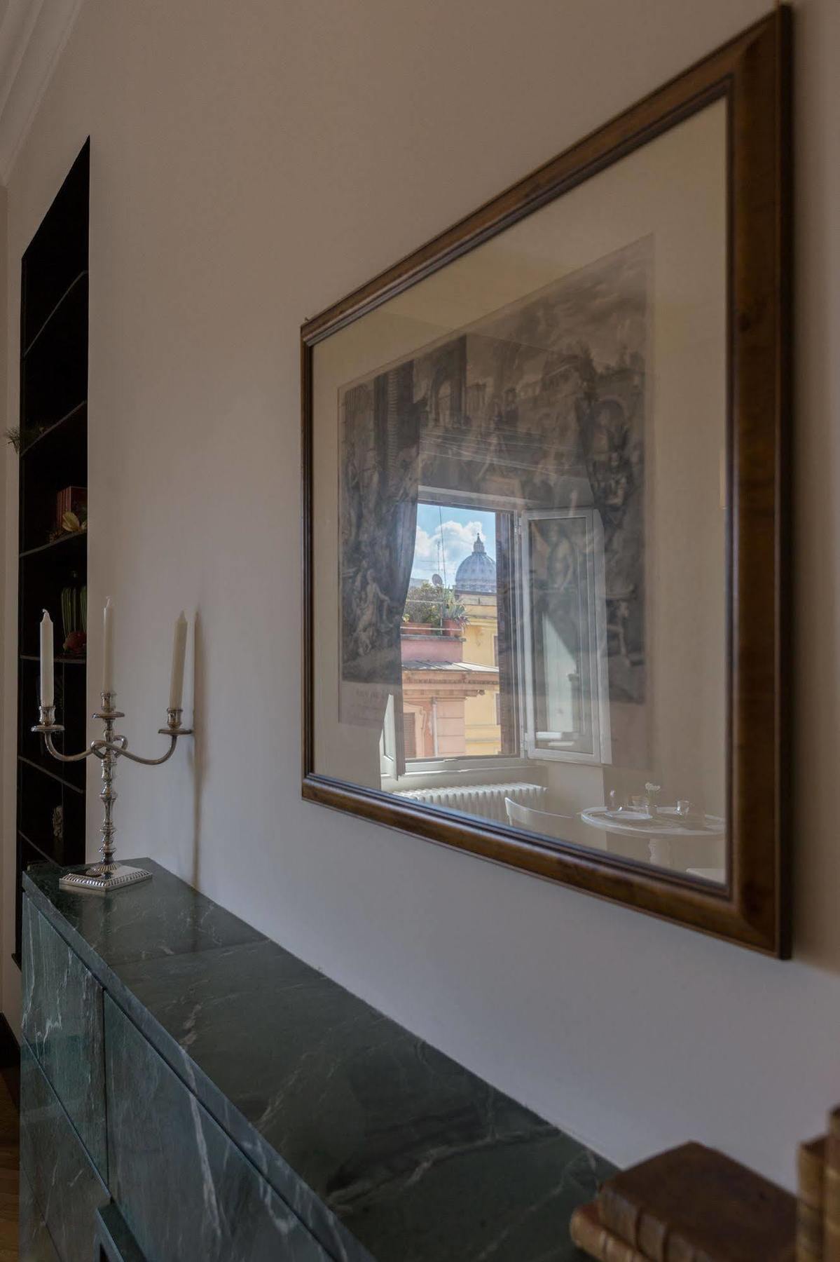 Residenza Scipioni Luxury Frühstückspension