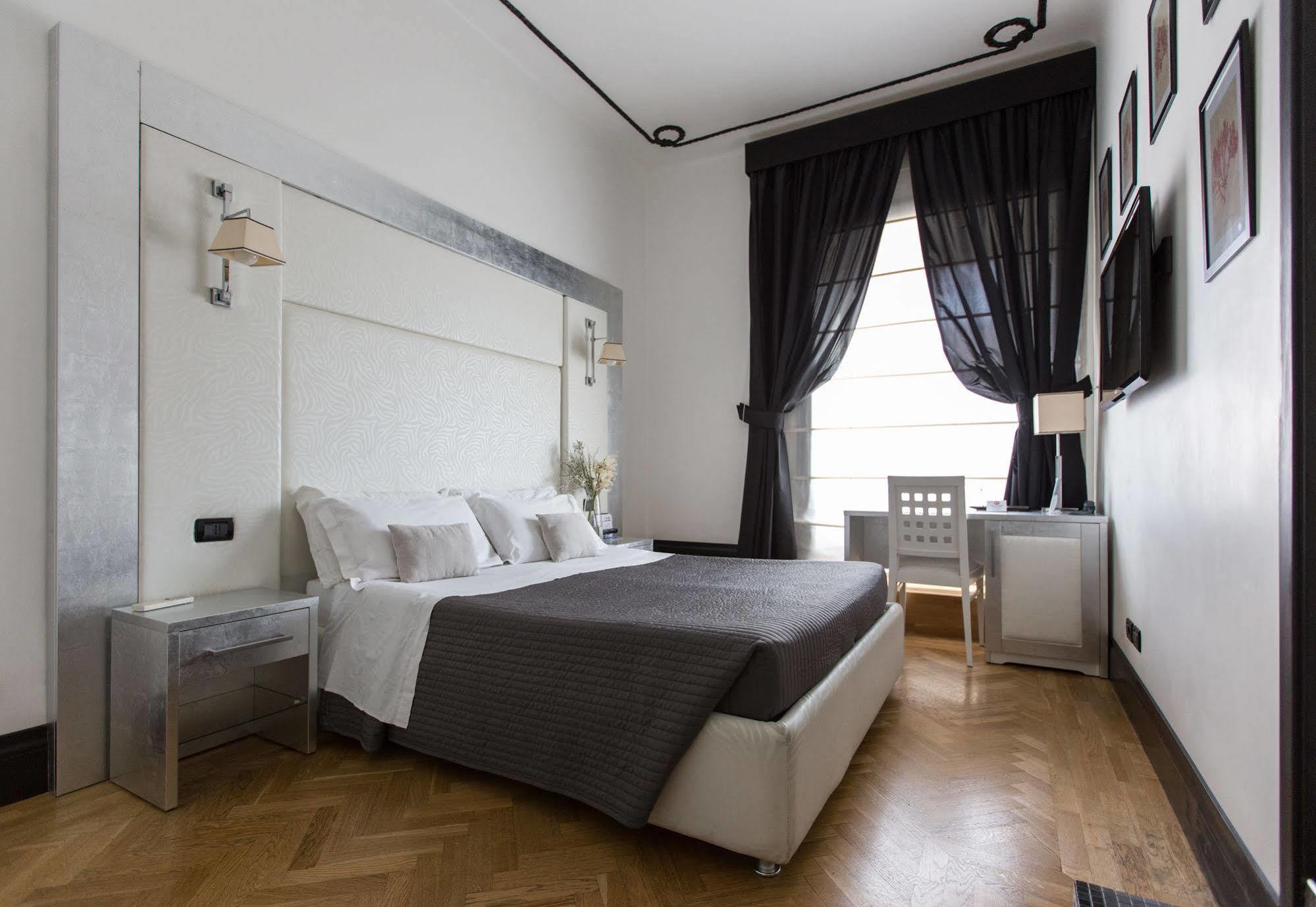 Frühstückspension Residenza Scipioni Luxury Rom