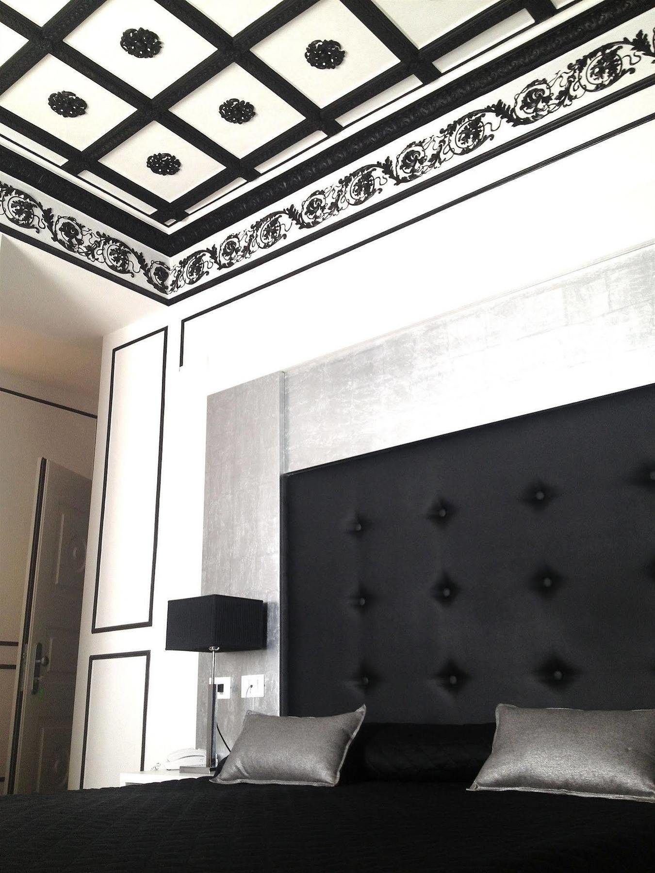 Frühstückspension Residenza Scipioni Luxury