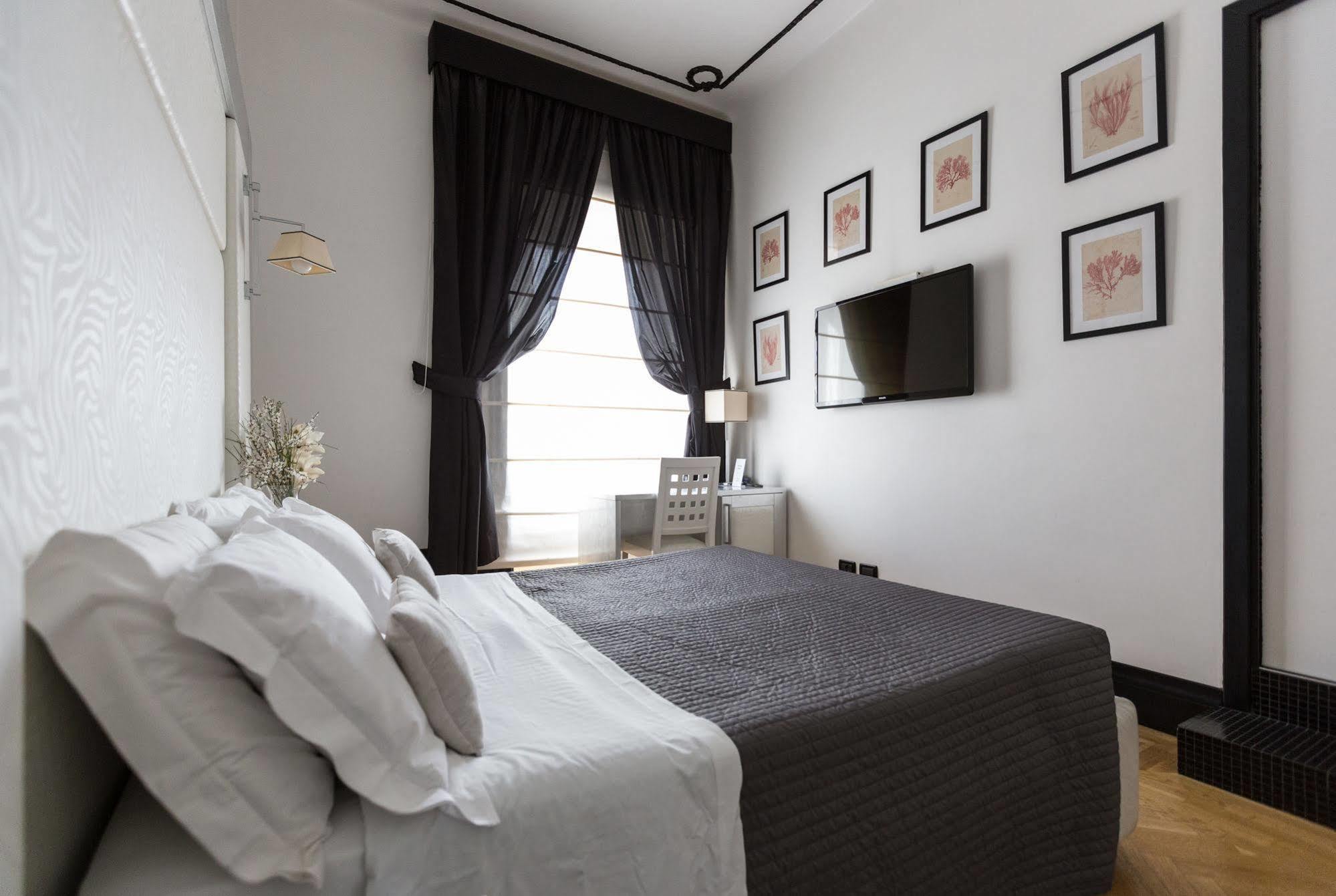 Frühstückspension Residenza Scipioni Luxury Rom