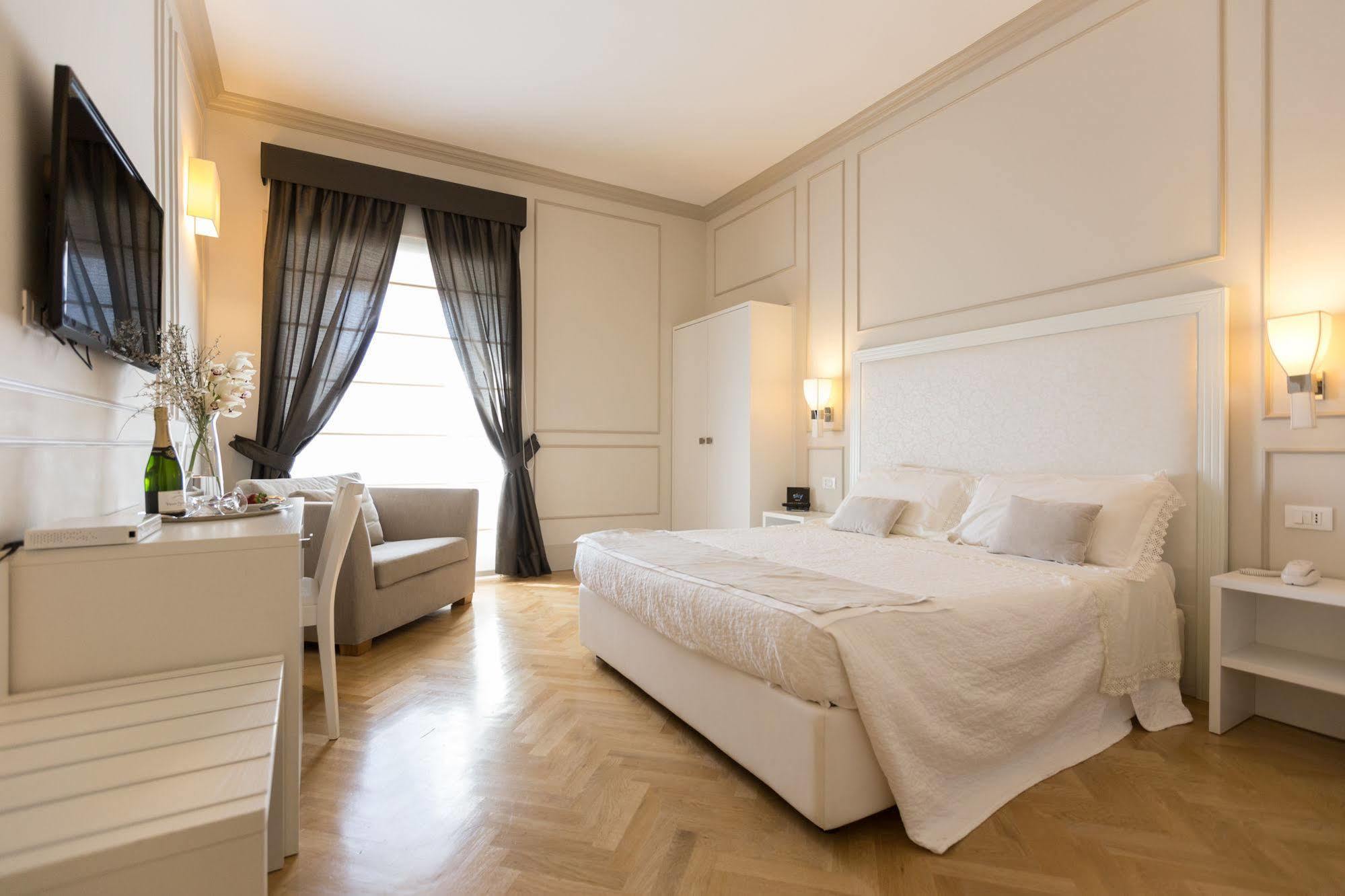 Residenza Scipioni Luxury Rom