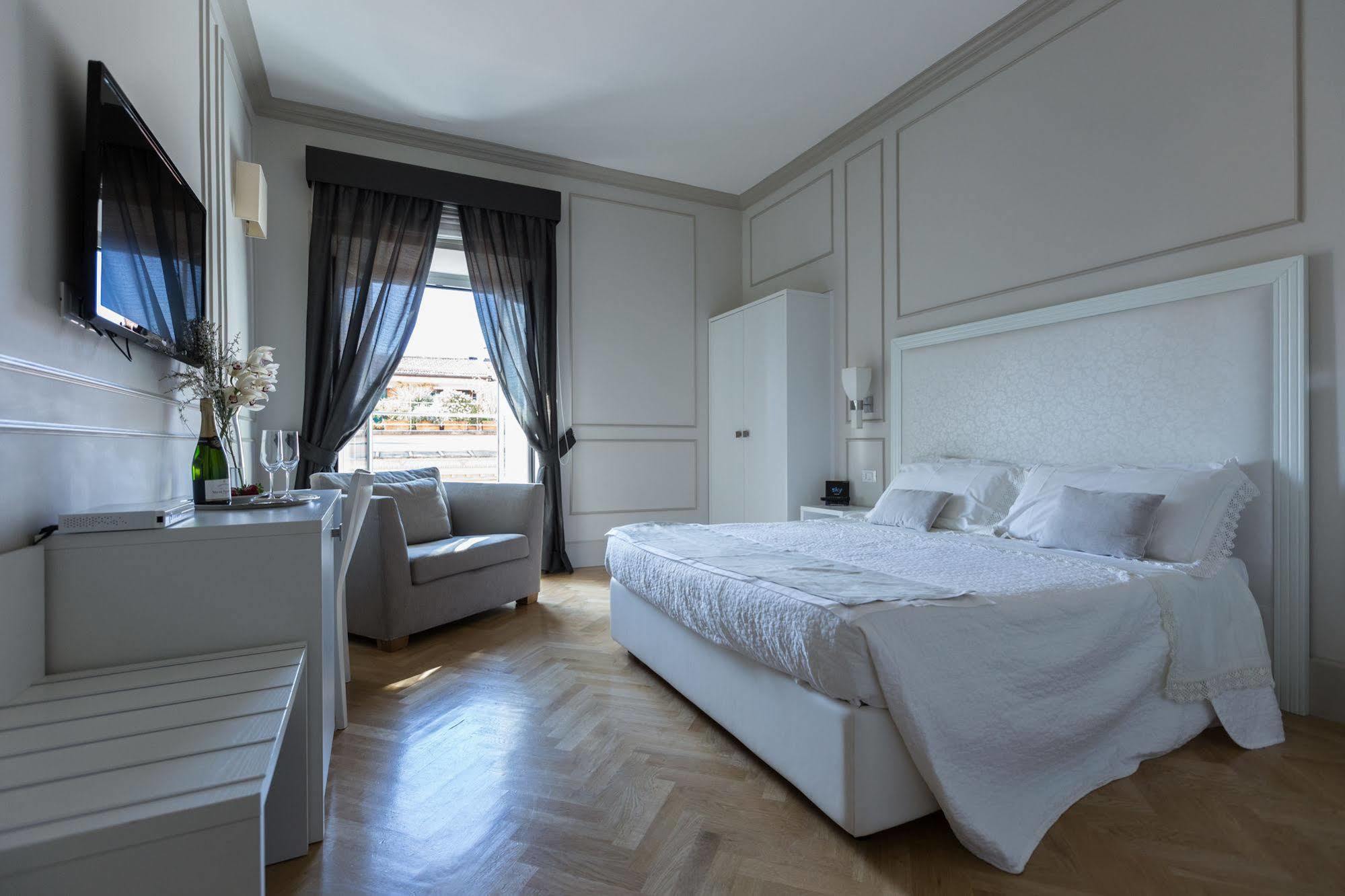 Residenza Scipioni Luxury Rom
