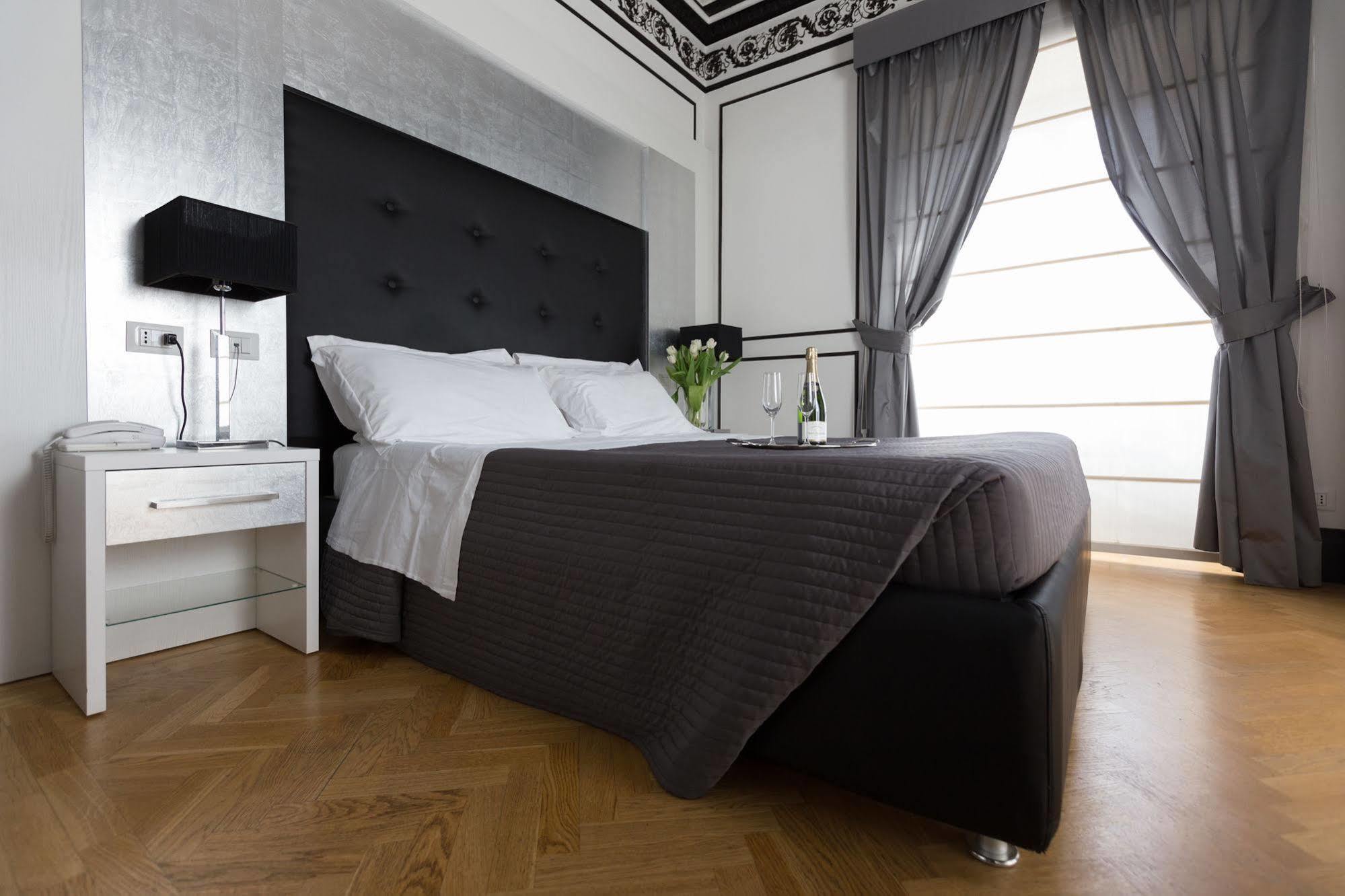 Residenza Scipioni Luxury Rome