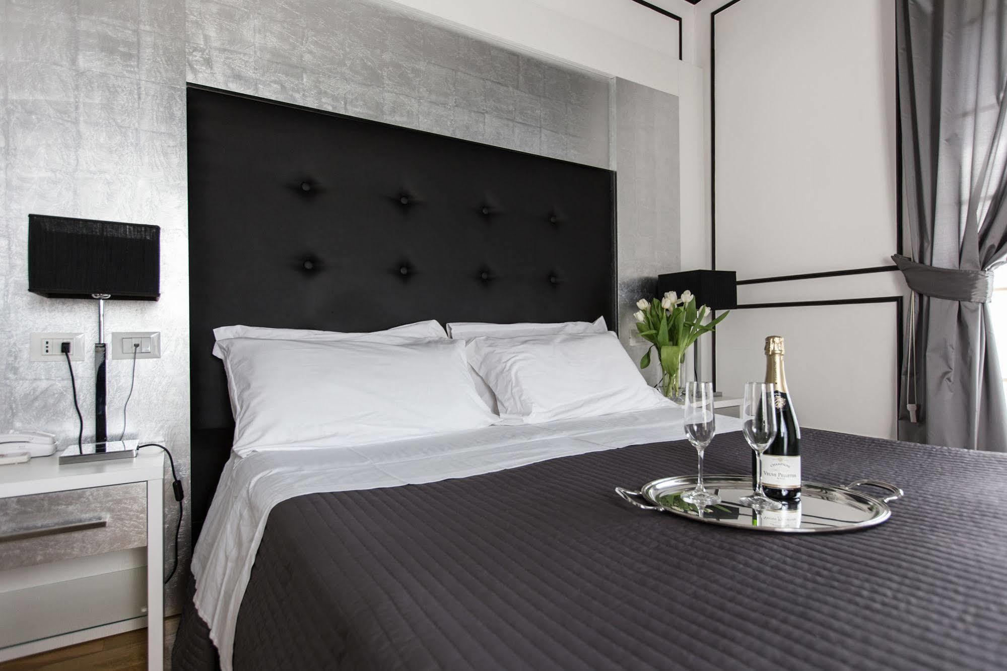 Residenza Scipioni Luxury Frühstückspension 2*