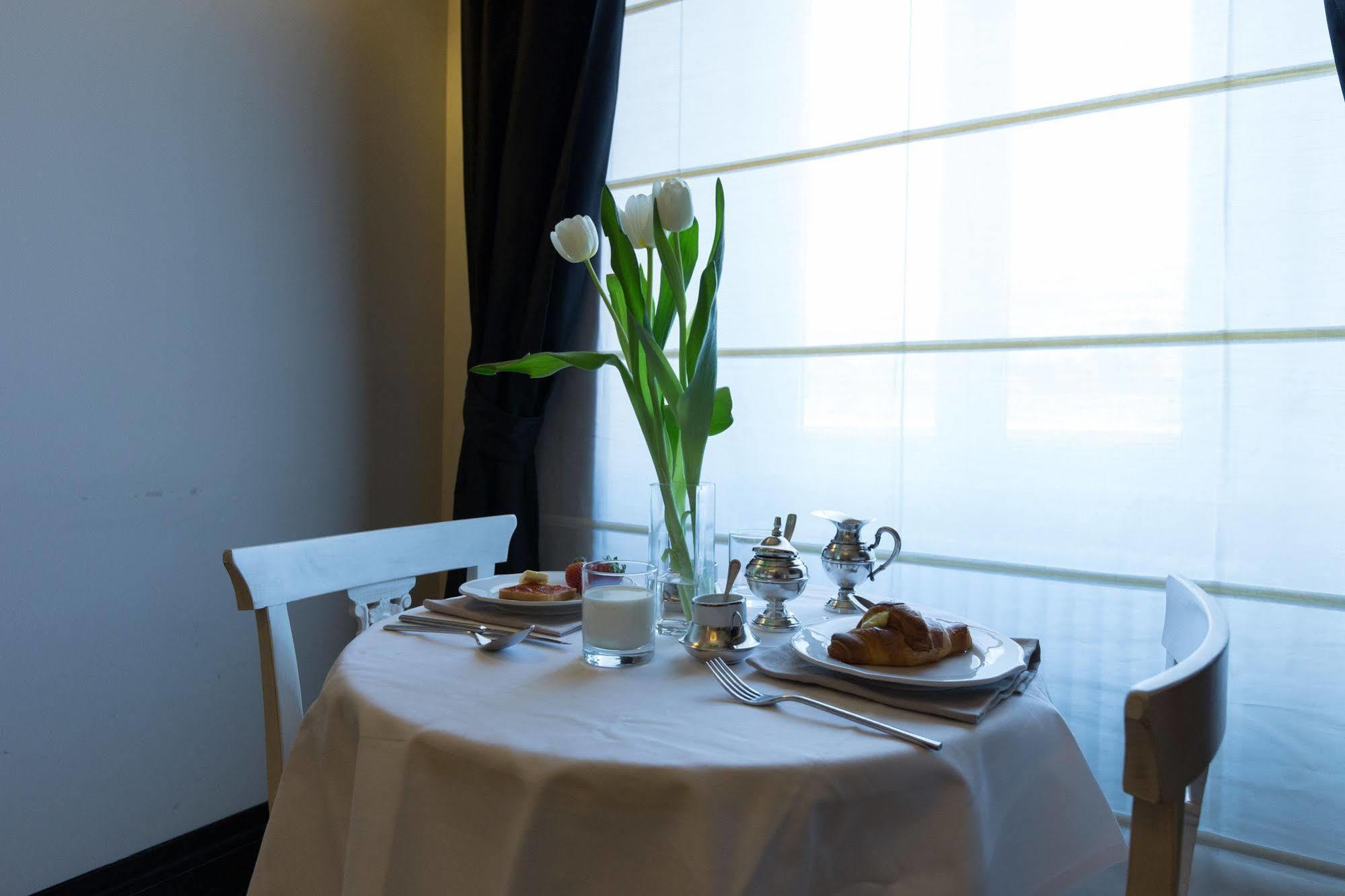 Frühstückspension Residenza Scipioni Luxury Rom