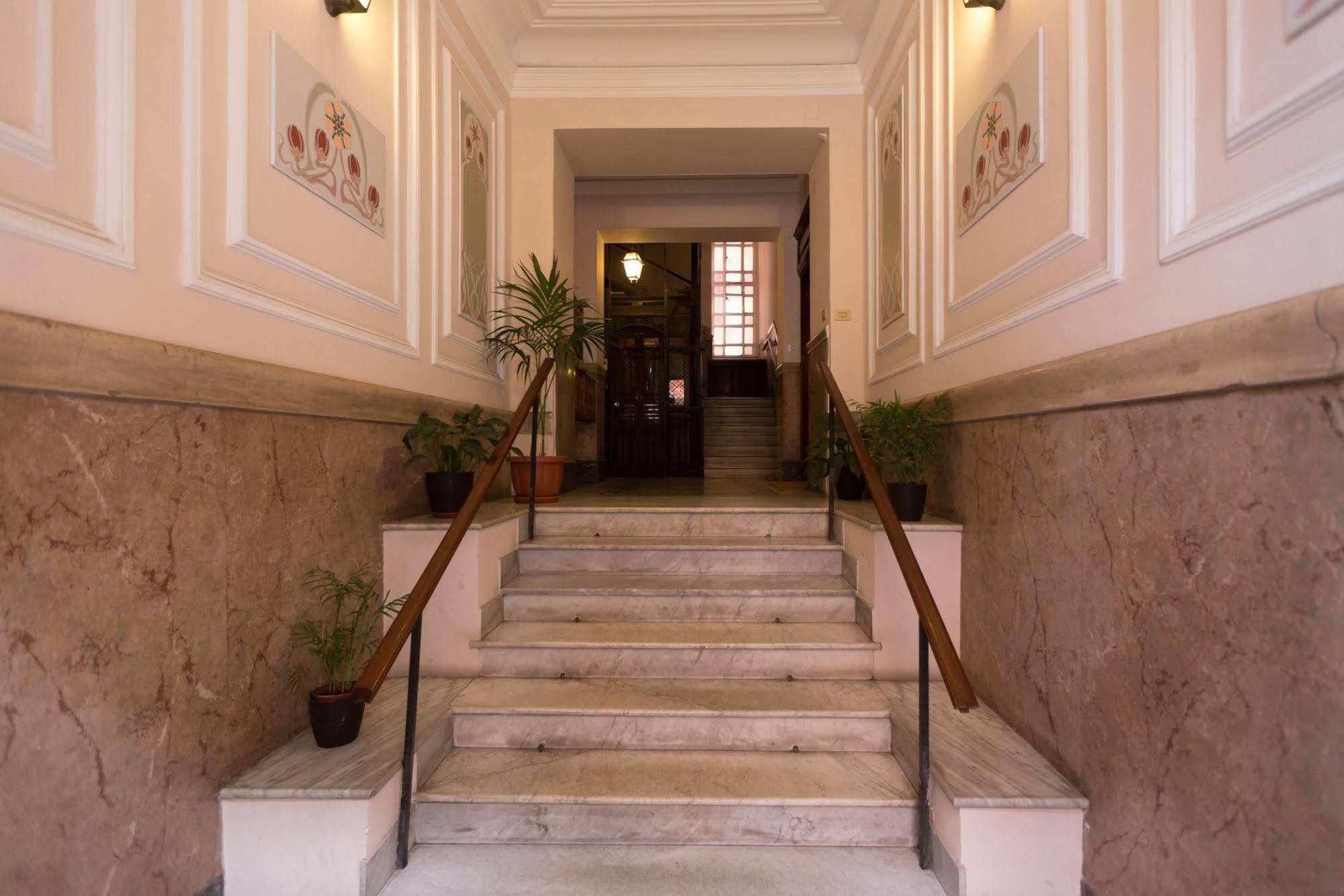 Residenza Scipioni Luxury 2* Rom